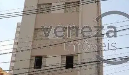 Apartamento com 3 quartos  à venda, 62.62 m2 por R$290000.00  - Centro - Londrina/PR