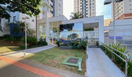 Apartamento com 3 quartos  à venda, 69.76 m2 por R$550000.00  - Terra Bonita - Londrina/PR