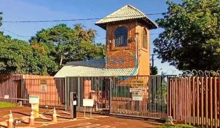 Terreno à venda, 1320.00 m2 por R$620000.00  - Eestancia Cabral - Cambe/PR