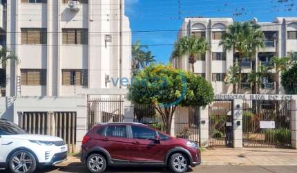 Apartamento com 3 quartos  à venda, 98.09 m2 por R$420000.00  - Baldan - Londrina/PR