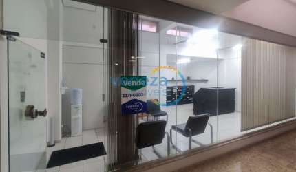 Barracão_Salão_Loja à venda, 39.72 m2 por R$230000.00  - Centro - Londrina/PR