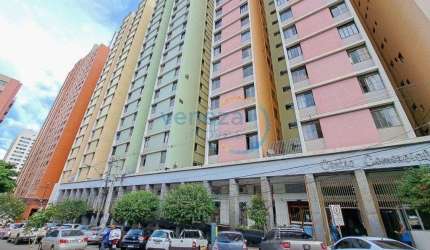 Apartamento com 4 quartos  à venda, 485.46 m2 por R$380000.00  - Centro - Londrina/PR