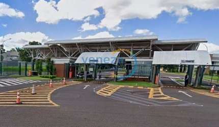 Terreno à venda, 618.84 m2 por R$2647000.00  - Alphaville Dos Jacarandas - Londrina/PR