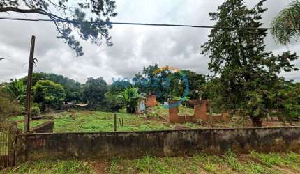 Chácaras_Prop rurais com 1 quarto  à venda, 4500.00 m2 por R$430000.00  - Gleba Lindoia - Londrina/PR