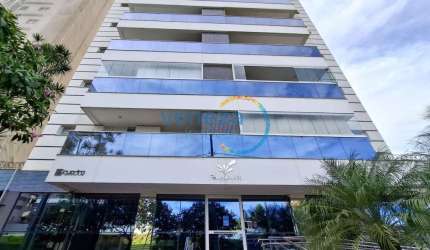 Apartamento com 3 quartos  à venda, 82.00 m2 por R$630000.00  - Gleba Palhano - Londrina/PR