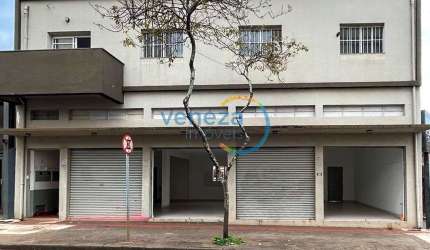 Barracão_Salão_Loja à venda, 228.60 m2 por R$1200000.00  - Centro - Londrina/PR
