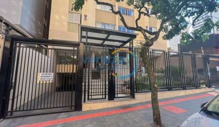 Apartamento com 2 quartos  à venda, 64.18 m2 por R$320000.00  - Centro - Londrina/PR