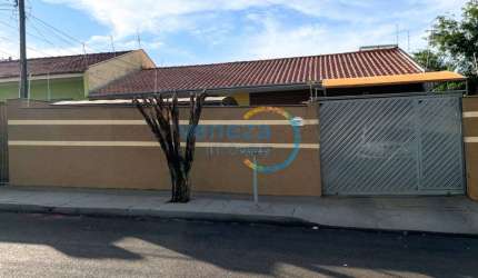 Casa Residencial com 2 quartos  à venda, 78.53 m2 por R$300000.00  - Oguido - Londrina/PR