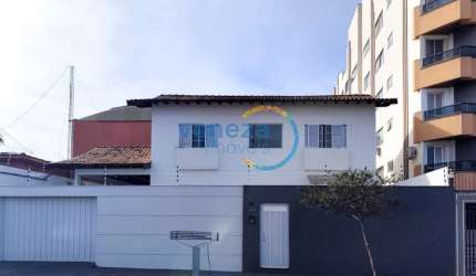 Casa Residencial com 4 quartos  à venda, 220.00 m2 por R$1200000.00  - Boa Vista - Londrina/PR
