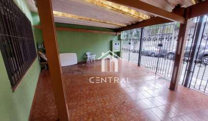 Sobrado para Venda de 170M² na Ponte Grande em Guarulhos!-SP