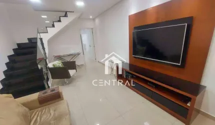 Sobrado 240M ² Jardim Vila Galvão - Guarulhos SP