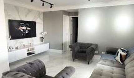 Apartamento com 3 suítes à venda no Condomínio Conect Life, 160 m² por R$ 1.330.000 - Vila Rosália - Guarulhos/SP
