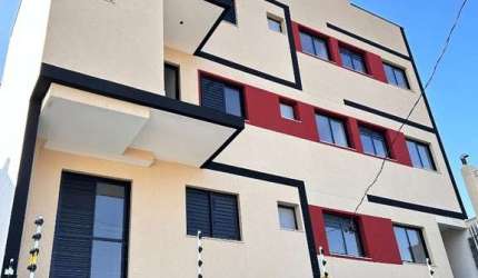 Apartamento 39 m² - Tucuruvi - São Paulo/SP