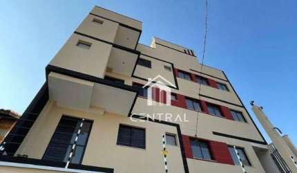 Apartamento 41 m²  - Tucuruvi - São Paulo/SP