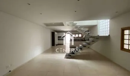 Imóvel a venda e locação - 145m² - 3 Dormitórios - 1 Suíte - 2 Vagas - Gopouva - Guarulhos/SP