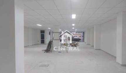 Galpão para alugar, 850 m² por R$ 25.000/mês - Vila Progresso - Guarulhos/SP