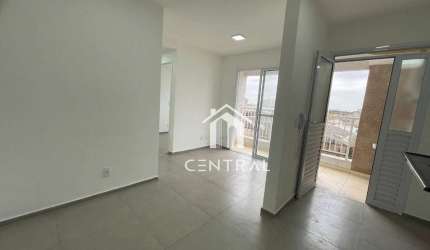 Apartamento a venda - Condomínio FLap - 43m² - 2 Dormitórios - 1 Vaga - Vila Endres - Guarulhos/SP
