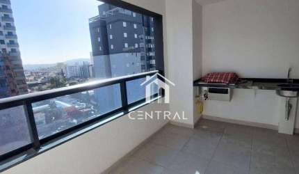 Ótimo Apartamento para venda de 69M² na Vila Augusta - Guarulhos - The Brick