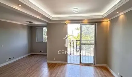 Apartamento com 3 dormitórios à venda, 66 m² por R$ 545.000,00 - Vila Rosália - Guarulhos/SP