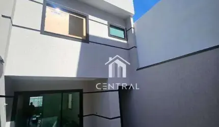 Sobrado com 3 dormitórios à venda, 132 m² por R$ 1.150.000,00 - Jardim Vila Galvão - Guarulhos/SP