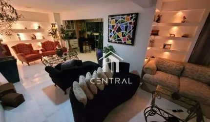Apartamento com móveis  2 suítes possui 95 m² - venda por R$ 1.295.000 ou aluguel por R$ 7.810/mês - Santana - São Paulo/SP ao lado do Metrô!!!