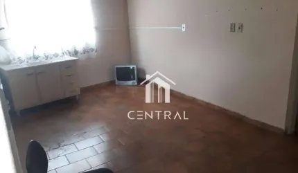 Casa residencial ou comercial ou residencial
