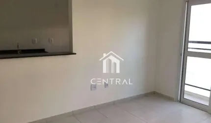 Apartamento com 2 dormitórios à venda, 53 m² por R$ 365.000,00 - Parque Morumbi - Votorantim/SP