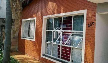 Casa Térrea Maravilhosa perto dos melhores pontos de Sorocaba