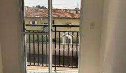 Apartamento Ótimo para Investidores
