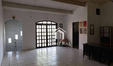 Sobrado 2 quartos (imensa suíte c/ sacada) Jd. Bonsucesso