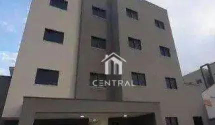 Apartamento 2 quartos Prox. Central Parque e Piazza di Roma - Ponto p/ Morar ou Investir!