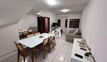 Sobrado com 3 dormitórios à venda, 141 m² por R$ 750.000,00 - Jardim Maia - Guarulhos/SP