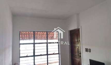 Casa com 2 dormitórios à venda, 300 m² por R$ 405.000,00 - Jardim Archila - Votorantim/SP