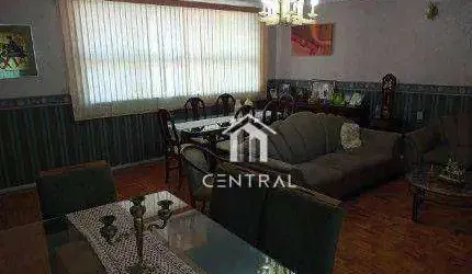 Casa com 4 dormitórios à venda, 756 m² por R$ 1.040.000,00 - Além Ponte - Sorocaba/SP