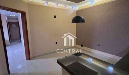 Sobrado à venda, 300 m² por R$ 720.000,00 - Wanel Ville - Sorocaba/SP