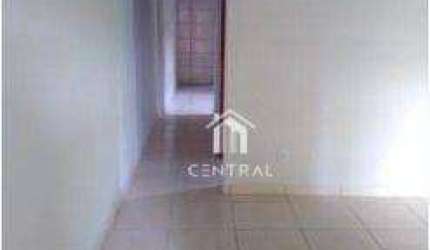 Casa Térrea Oportundade  Vila Haro, Sorocaba - SP Documentação 100%