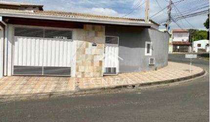 Casa Térrea Reformada Mobiliada em Sorocaba - Votorantim Jd São Luís