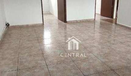Apartamento com 3 dormitórios à venda, 67 m² por R$ 297.000,00 - Parque Cecap - Guarulhos/SP