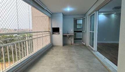 Apartamento com 03 Suítes à venda, Condomínio Carpie Diem, 116 m² por R$ 1.080.000 - Maia - Guarulhos/SP