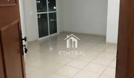 Apartamento com 3 dormitórios à venda, 62 m² por R$ 470.000,00 - Jardim Gonçalves - Sorocaba/SP