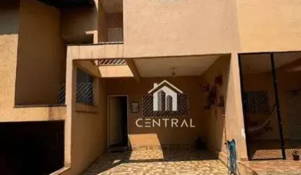 Sobrado com 3 dormitórios à venda, 200 m² por R$ 610.000,00 - Vila Nova Mazzei - São Paulo/SP