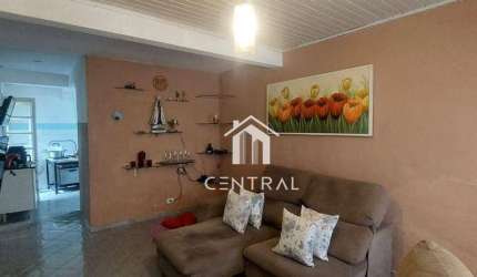 Ótima casa proximo a Av Emilio Ribas Guarulhos SP