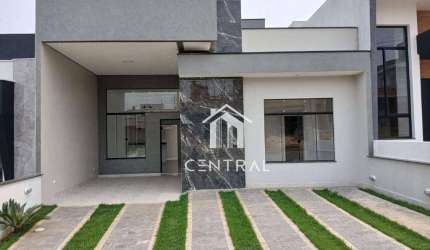 Casa em condomínio