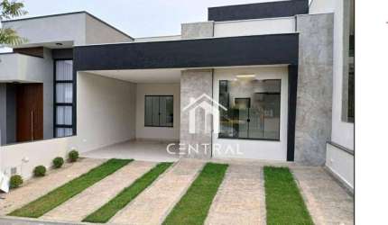 Casa em condomínio