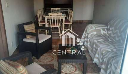 Apartamento com 2 dormitórios, 71 m² - venda por R$ 360.000,00 ou aluguel por R$ 2.500,00/mês - Vila Colorau - Sorocaba/SP