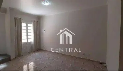 Village com 3 dormitórios à venda, 95 m² por R$ 385.000,00 - Jardim Morumbi - Sorocaba/SP
