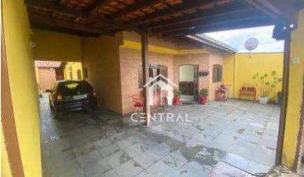 Casa à venda, 200 m² por R$ 471.000,00 - Vila Mineirão - Sorocaba/SP