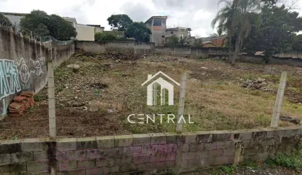 Terreno de 390m² á venda - Nova bonsucesso - Guarulhos - SP..