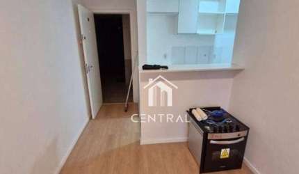 Apartamento com 2 dormitórios à venda, 50 m² por R$ 230.000,00 - Vossoroca - Sorocaba/SP