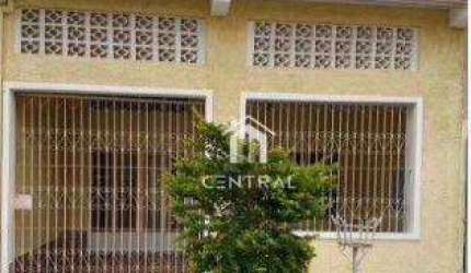 Casa com 2 dormitórios à venda, 140 m² por R$ 398.000,00 - Parque Jataí - Votorantim/SP
